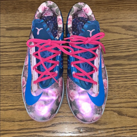 kd aunt pearl shoes